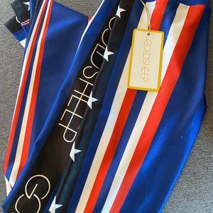 Goldsheep leggings Size M